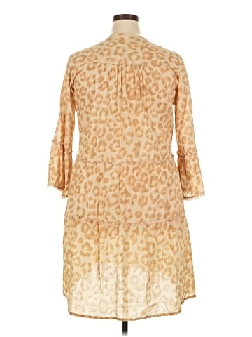LOLA AUSTRALIA Casual Dress (view 2)
