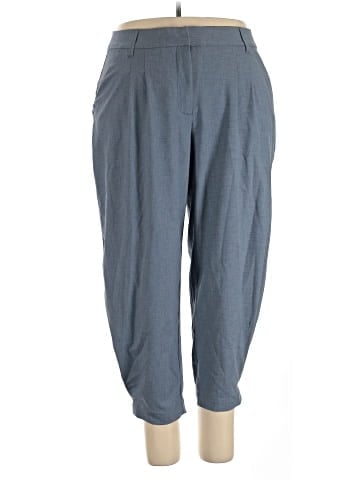 Democracy Casual Pants (view 1)