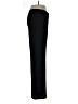 Nine West 100% Polyester Black Dress Pants Size 6 - photo 4