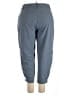 Democracy Solid Blue Casual Pants Size 18 - photo 2