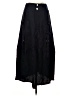 Basics Black Casual Skirt Size XXS - photo 1