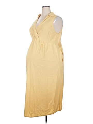 Isabel by Ingrid + Isabel Casual Dress (view 1)