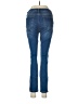 Buffalo by David Bitton Chevron-herringbone Blue Jeans Size 8 - photo 2