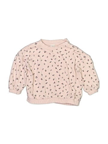 H&M Pullover Sweater (view 1)