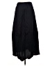 Basics Black Casual Skirt Size XXS - photo 2