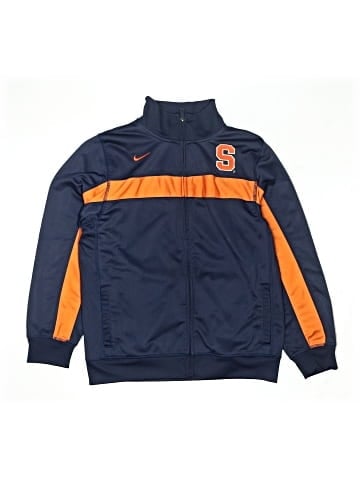 Nike Track Jacket (view 1)