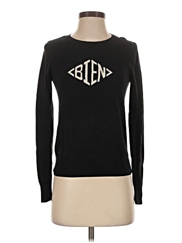Halogen Pullover Sweater (view 1)