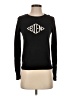 Halogen Black Pullover Sweater Size XS - photo 1