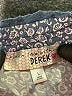 Derek Heart Blue Casual Dress Size L - photo 7