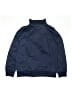 Nike 100% Polyester Blue Track Jacket Size L (kids) - photo 2