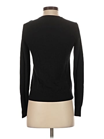 Halogen Pullover Sweater (view 2)