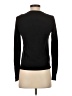 Halogen Black Pullover Sweater Size XS - photo 2