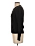 Halogen Black Pullover Sweater Size XS - photo 5
