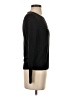 Halogen Black Pullover Sweater Size XS - photo 4