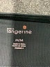 Tangerine Color Block Black Active Pants Size M - photo 7