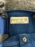 Zara Blue Short Sleeve T-Shirt Size 4 - 5 - photo 3
