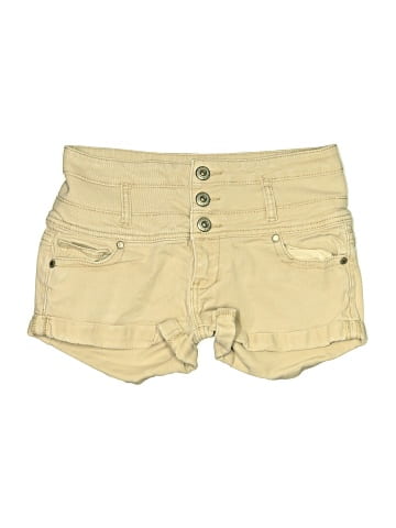 Blue Asphalt Khaki Shorts (view 1)