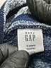Baby Gap Blue Pullover Sweater Size 4T - photo 3