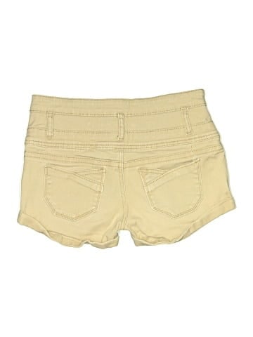 Blue Asphalt Khaki Shorts (view 2)