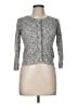 Boden Silver Cardigan Size 6 - photo 1