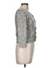 Boden Silver Cardigan Size 6 - photo 4