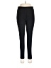 Teez-Her Solid Black Active Pants Size L - photo 1