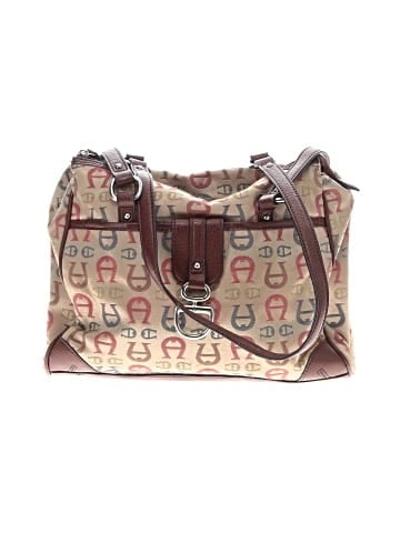 Etienne Aigner Shoulder Bag (view 1)