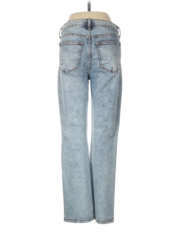 SNEAK PEEK Jeans (view 2)