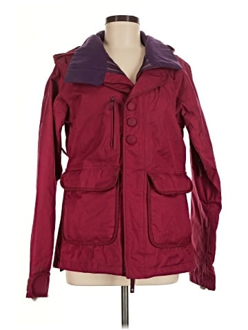 Burton Jacket (view 1)