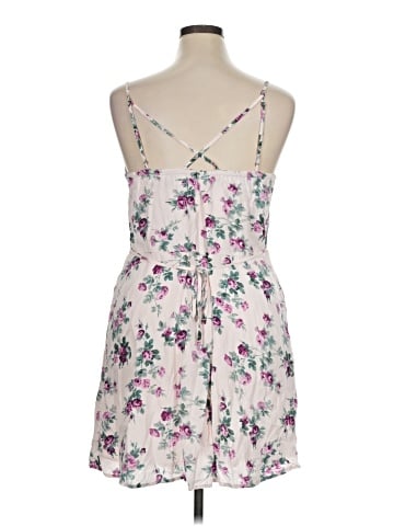 Abercrombie & Fitch Casual Dress (view 2)