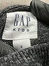 Gap Kids Solid Gray Pullover Sweater Size S (kids) - photo 3