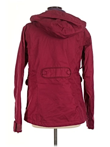Burton Jacket (view 2)