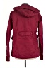 Burton 100% Polyester Burgundy Jacket Size M - photo 2