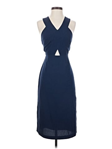 BCBGeneration Cocktail Dress (view 1)