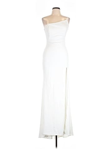 La Femme Cocktail Dress (view 1)