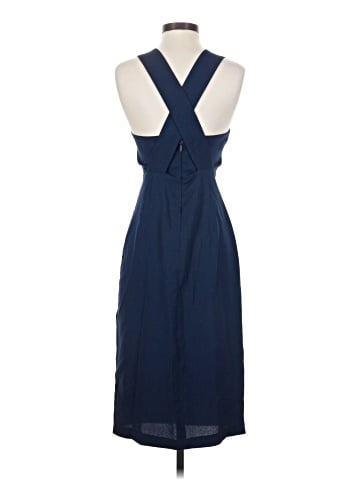 BCBGeneration Cocktail Dress (view 2)