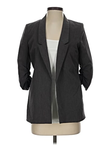 Silence and Noise Blazer (view 1)