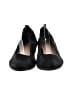 Brash Black Flats Size 11 - photo 2