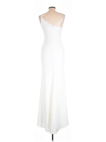 La Femme Cocktail Dress (view 2)