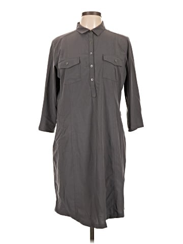 Eddie Bauer Casual Dress (view 1)