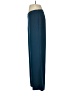 DKNY 100% Polyester Color Block Blue Dress Pants Size 8 - photo 5