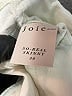 Joie 100% Cotton White Cargo Pants Size 30 waist - photo 7