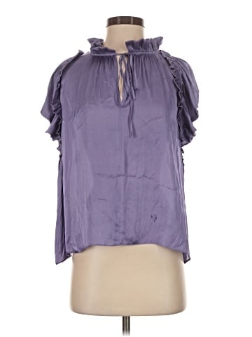 Lola & Sophie Sleeveless Blouse (view 1)