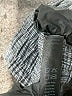 Kyodan Chevron-herringbone Gray Track Pants Size XS - photo 8