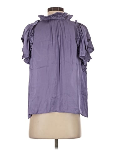 Lola & Sophie Sleeveless Blouse (view 2)