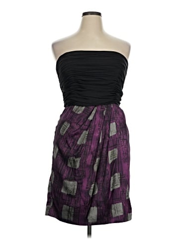 Max and Cleo Cocktail Dress (view 1)
