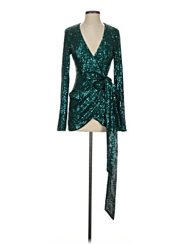 Belle Badgley Mischka Jacket (view 1)