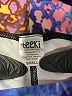 Teeki Purple Yoga Pants Size S - photo 4