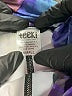 Teeki Purple Yoga Pants Size S - photo 5