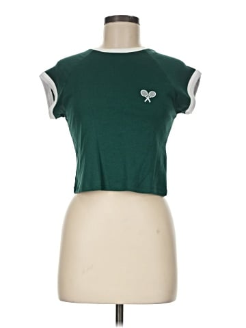 Primark Short Sleeve T-Shirt (view 1)